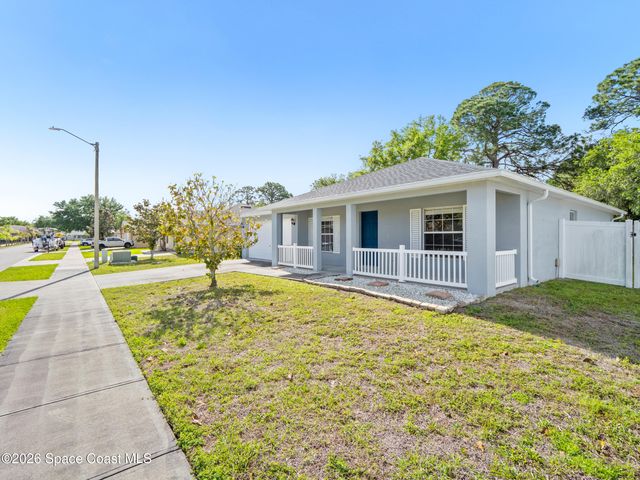 5551 Cinnamon Fern Boulevard, Cocoa, FL 32927