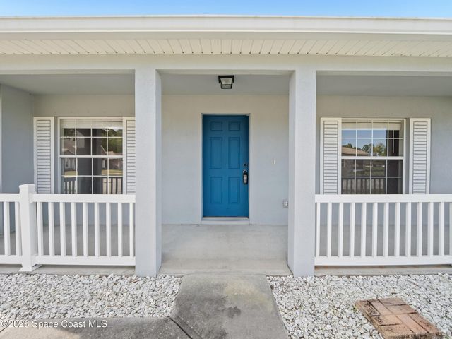 5551 Cinnamon Fern Boulevard, Cocoa, FL 32927