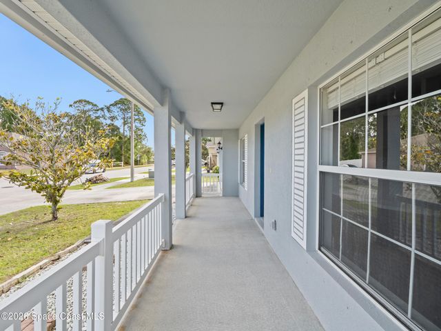 5551 Cinnamon Fern Boulevard, Cocoa, FL 32927