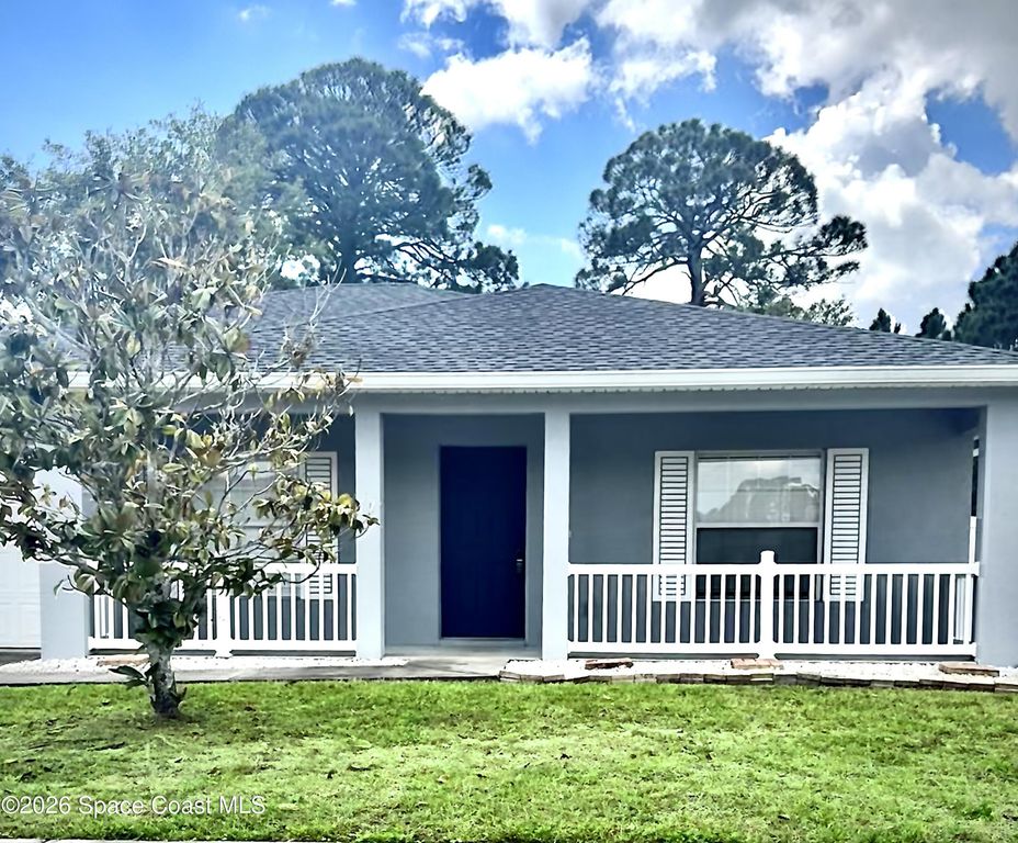 5551 Cinnamon Fern Boulevard, Cocoa, FL 32927