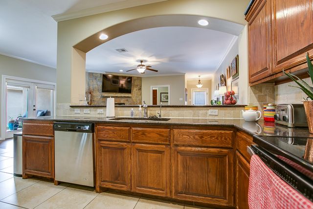 4326 Lexington Place, San Angelo, TX 76904