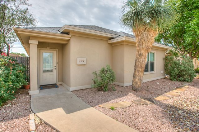 4326 Lexington Place, San Angelo, TX 76904