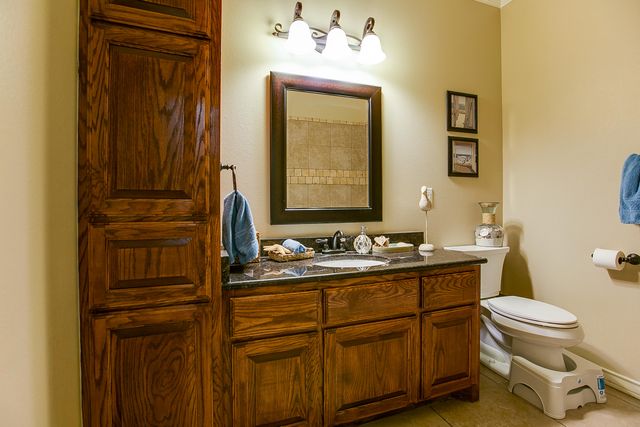 4326 Lexington Place, San Angelo, TX 76904