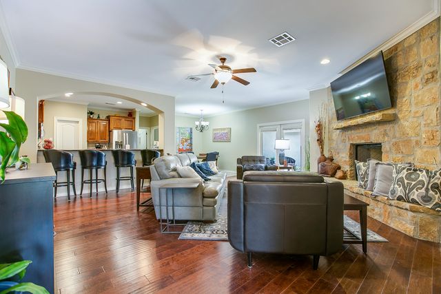 4326 Lexington Place, San Angelo, TX 76904