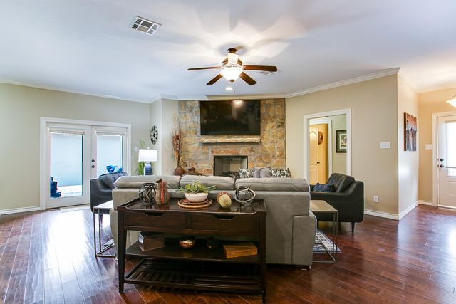 4326 Lexington Place, San Angelo, TX 76904