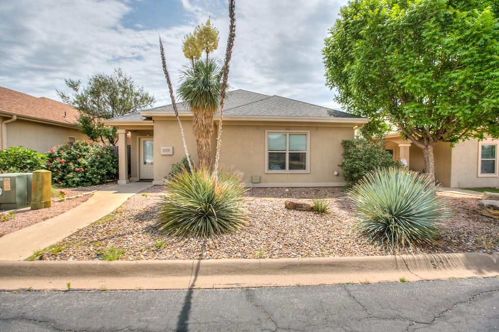 4326 Lexington Place, San Angelo, TX 76904