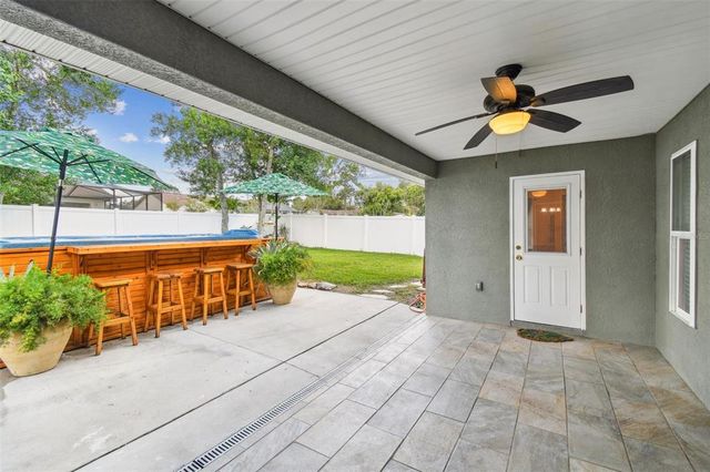 13330 LA CASITA AVENUE, Spring Hill, FL 34609