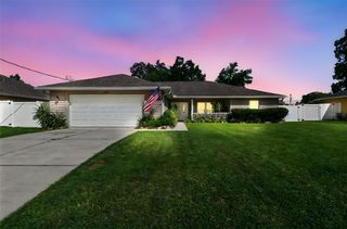 13330 LA CASITA AVENUE, Spring Hill, FL 34609
