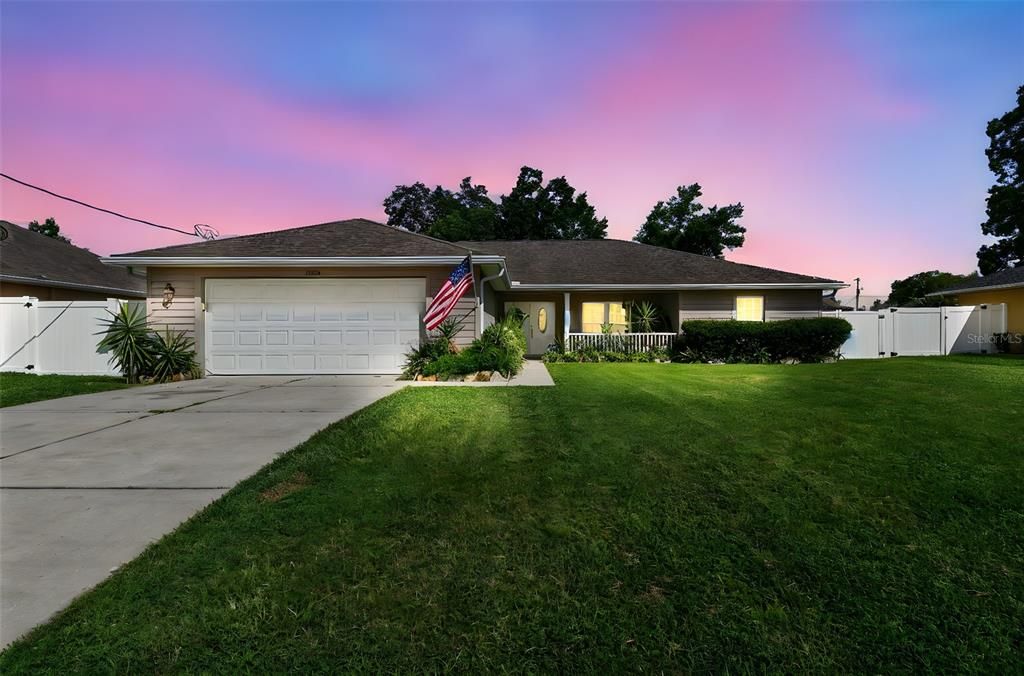 13330 LA CASITA AVENUE, Spring Hill, FL 34609