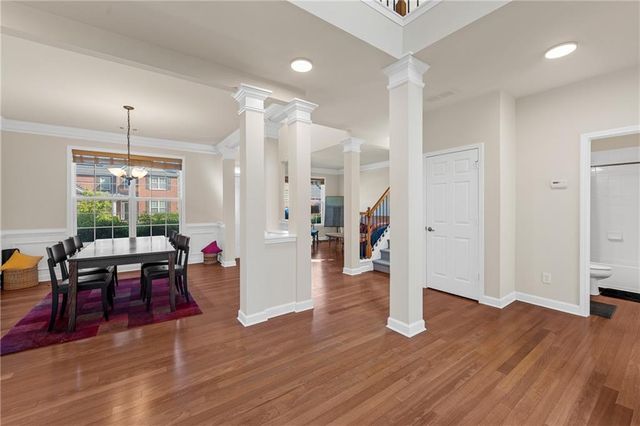 1480 Belmont Hills Drive, Suwanee, GA 30024