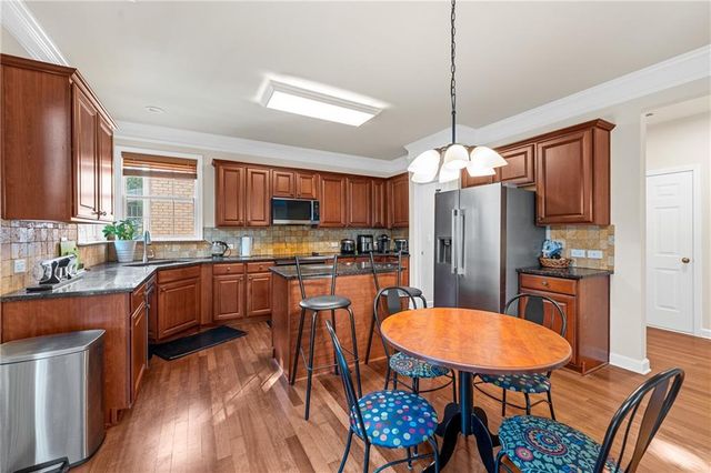 1480 Belmont Hills Drive, Suwanee, GA 30024