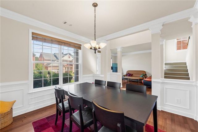 1480 Belmont Hills Drive, Suwanee, GA 30024
