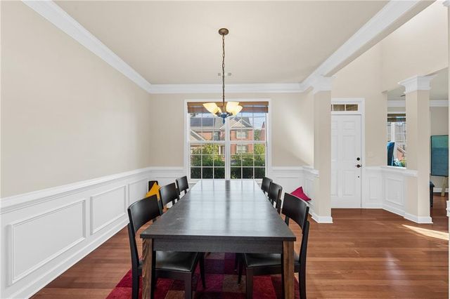 1480 Belmont Hills Drive, Suwanee, GA 30024