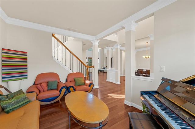1480 Belmont Hills Drive, Suwanee, GA 30024