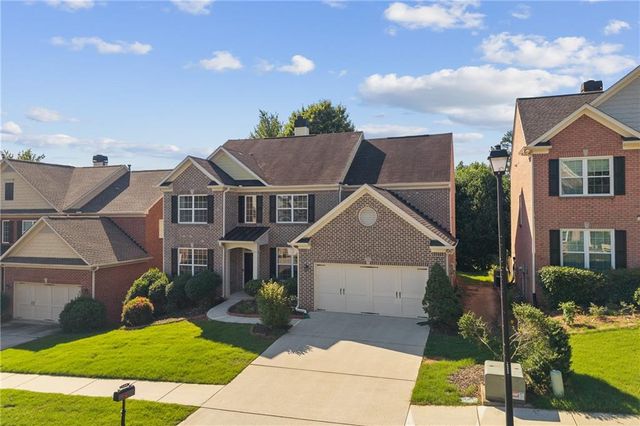 1480 Belmont Hills Drive, Suwanee, GA 30024