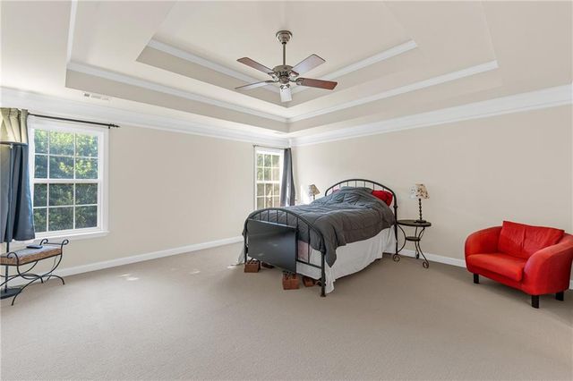 1480 Belmont Hills Drive, Suwanee, GA 30024