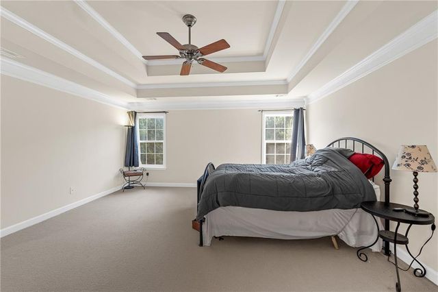 1480 Belmont Hills Drive, Suwanee, GA 30024