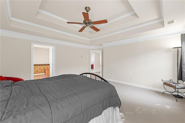 1480 Belmont Hills Drive, Suwanee, GA 30024