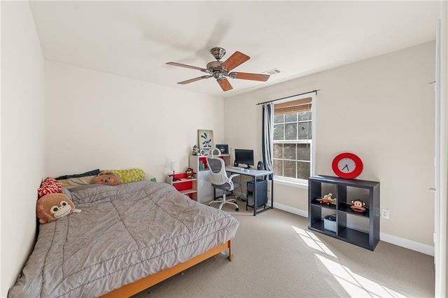 1480 Belmont Hills Drive, Suwanee, GA 30024
