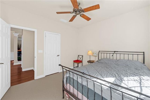 1480 Belmont Hills Drive, Suwanee, GA 30024
