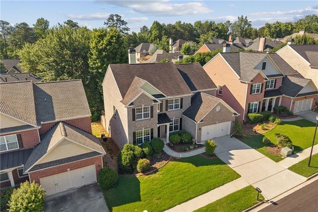 1480 Belmont Hills Drive, Suwanee, GA 30024