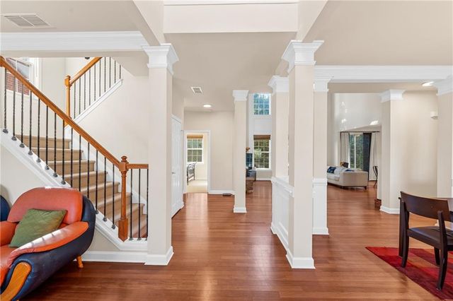 1480 Belmont Hills Drive, Suwanee, GA 30024