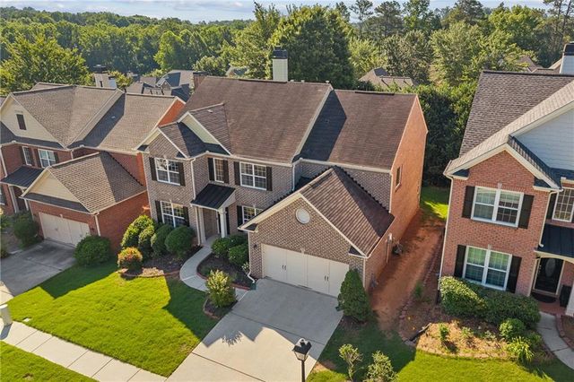1480 Belmont Hills Drive, Suwanee, GA 30024