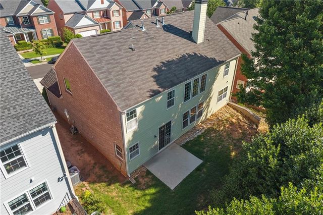 1480 Belmont Hills Drive, Suwanee, GA 30024