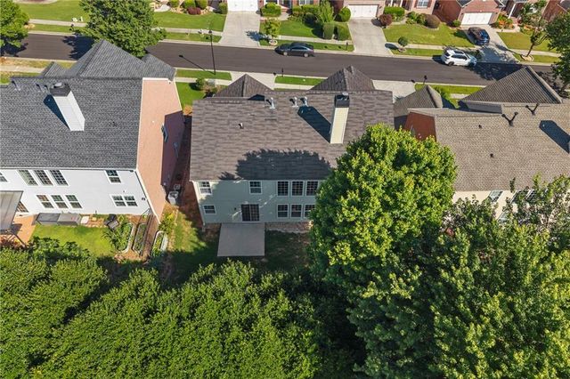1480 Belmont Hills Drive, Suwanee, GA 30024