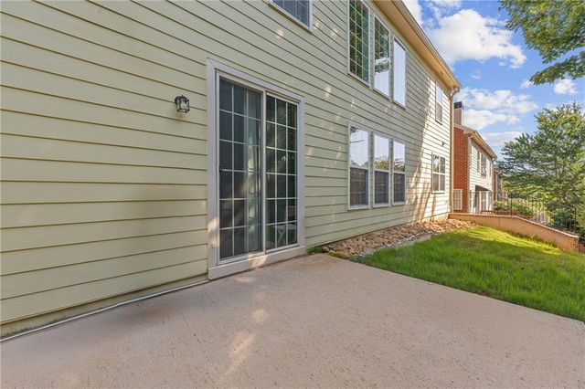 1480 Belmont Hills Drive, Suwanee, GA 30024