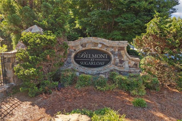1480 Belmont Hills Drive, Suwanee, GA 30024