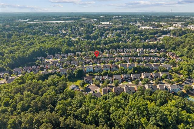 1480 Belmont Hills Drive, Suwanee, GA 30024