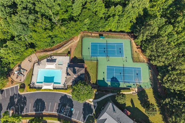 1480 Belmont Hills Drive, Suwanee, GA 30024