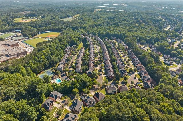 1480 Belmont Hills Drive, Suwanee, GA 30024