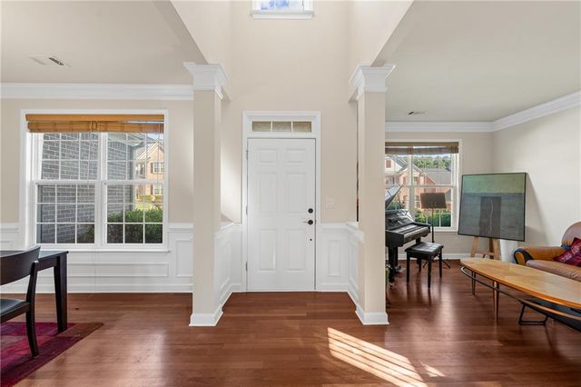 1480 Belmont Hills Drive, Suwanee, GA 30024