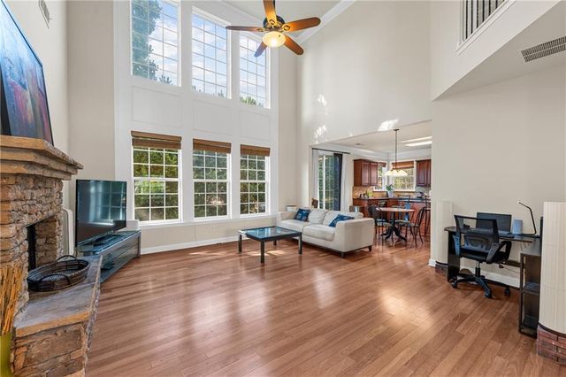 1480 Belmont Hills Drive, Suwanee, GA 30024