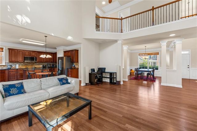 1480 Belmont Hills Drive, Suwanee, GA 30024