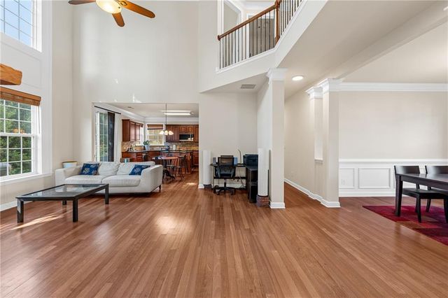 1480 Belmont Hills Drive, Suwanee, GA 30024