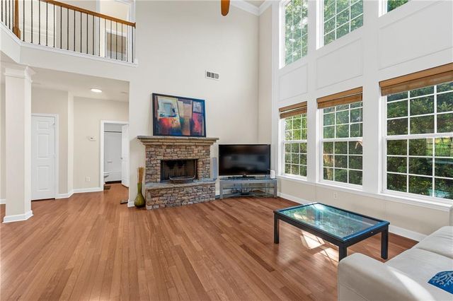 1480 Belmont Hills Drive, Suwanee, GA 30024