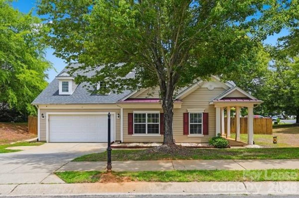 1179 Madison Green Drive, Fort Mill, SC 29715