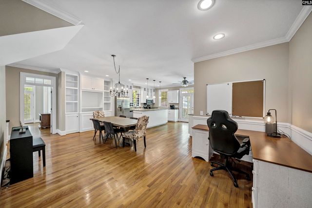 119 Hook Land, Lexington, SC 29072