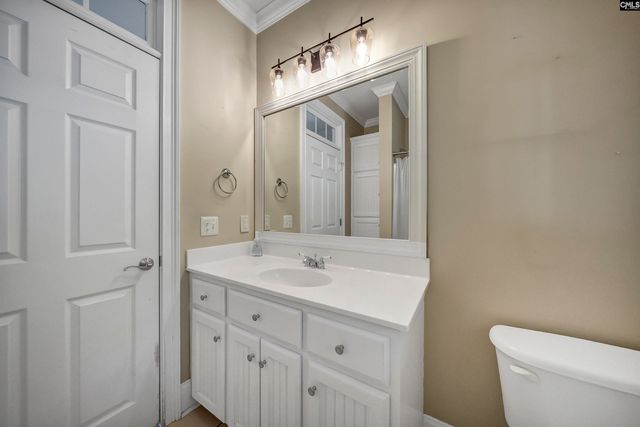 119 Hook Land, Lexington, SC 29072
