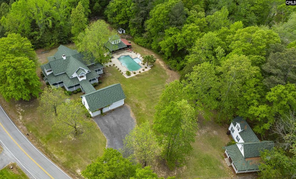 119 Hook Land, Lexington, SC 29072