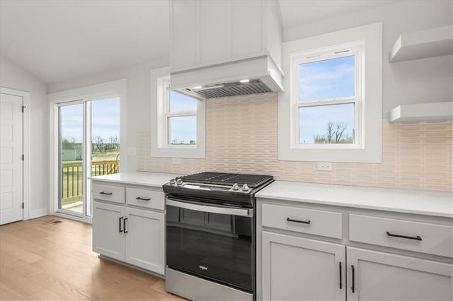 4209 SE Adams Drive, Blue Springs, MO 64014