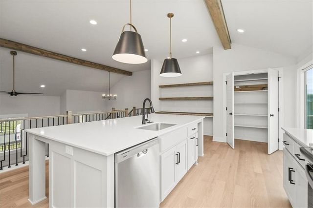 4209 SE Adams Drive, Blue Springs, MO 64014