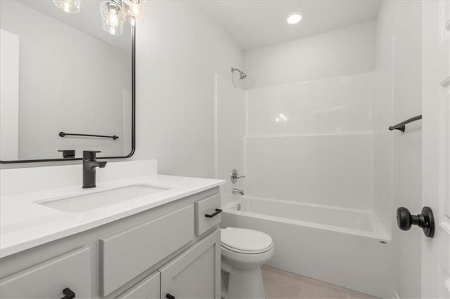 4209 SE Adams Drive, Blue Springs, MO 64014