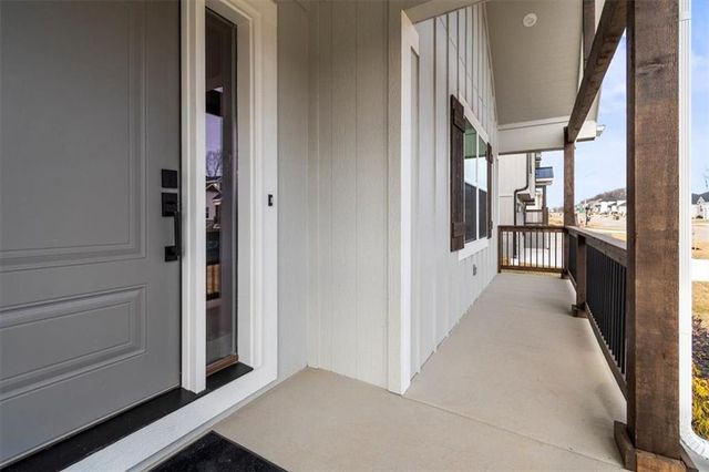 4209 SE Adams Drive, Blue Springs, MO 64014