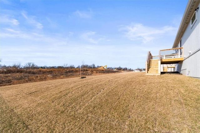 4209 SE Adams Drive, Blue Springs, MO 64014