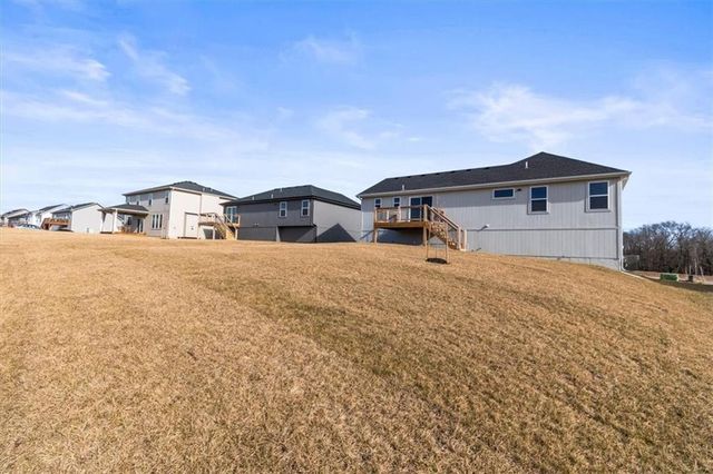 4209 SE Adams Drive, Blue Springs, MO 64014