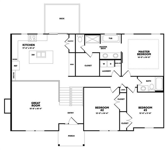 4209 SE Adams Drive, Blue Springs, MO 64014